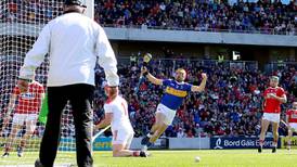 Tipperary rise again to leave Cork floundering in their wake