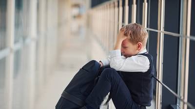 Bullying: School days can be the best days of your life – but what about when they’re not?