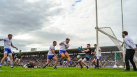 Late, late drama breathes life into final round of Super 8s