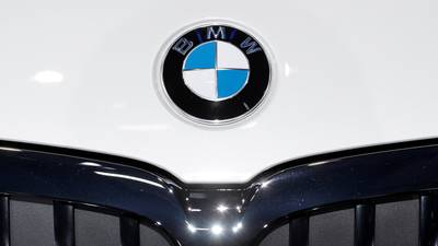 BMW warns of difficult 2019 as it posts lower 2018 profit