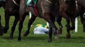 Briar Hill an impressive winner at Navan