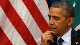 Obama says US ready to engage diplomatically with Iran