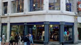 Former men’s store Best sold to private investor for €1.7m