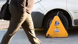 Medical staff parking near hospitals must show ID to avoid clamping, says council