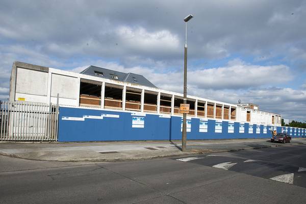 Council to spend €70m on family hubs and conversions