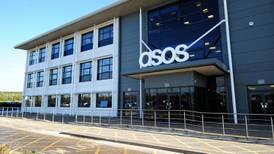 Asos flags ‘huge’ potential as annual profit jumps 28%