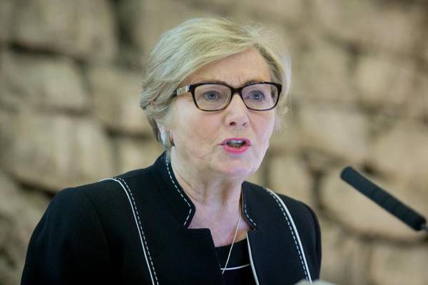 Tánaiste to bring revised terms to Cabinet for investigation commission