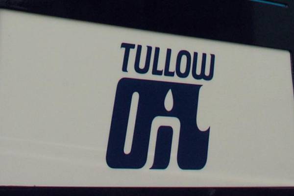 Tullow Oil on track to reduce net debt to less than €1.3bn 