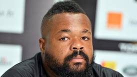 Mathieu Bastareaud reveals he tried to kill himself in 2009