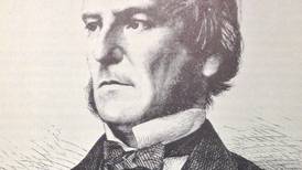 How George Boole’s zeroes and ones changed the world