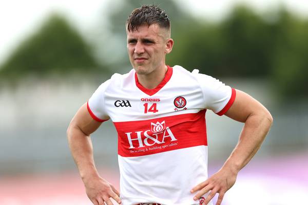 Roscommon and Derry both still alive after wild draw