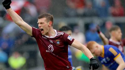 Westmeath have measure of Longford as they make the goals count