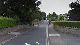 Man (20s) dies in single-vehicle crash in Dublin