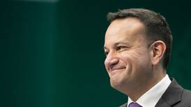 Lack of knives in Kildare Street won’t stop the back-stabbing when Leo hands out the jobs