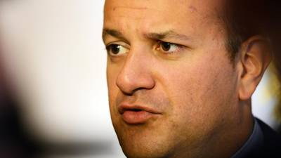 Varadkar insists  there will be no sale of Aer Lingus stake until the price is right