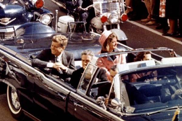 JFK files: ‘Committee’ would kill Lee Harvey Oswald