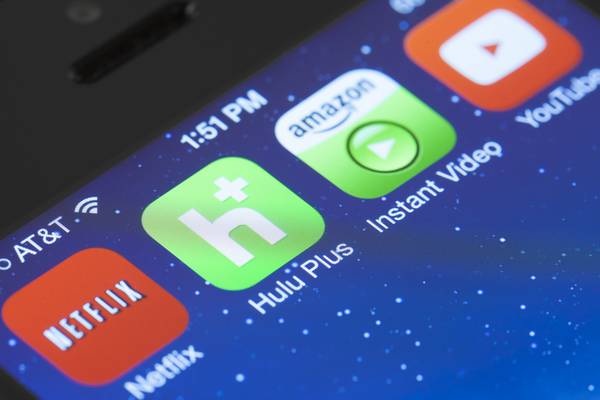 Streaming service Hulu buys back AT&T stake for $1.4bn