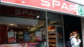 Spar-owner BWG’s interim sales up 8%