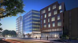 Irish Life pays €35m for Dublin office block it sold for over €100m