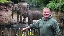 Raised by the Zoo by Gerry Creighton: A charming insight into the life of a Dublin Zoo keeper