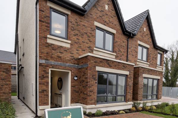 New homes to buy in Meath: Three-and four-beds coming to market