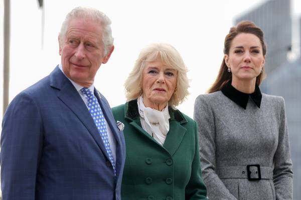 Royal family’s cancer diagnoses echo Queen Elizabeth’s ‘annus horribilis’
