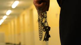 Gangs ‘ordering murders’ from Irish jails, prison officers claim