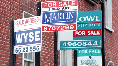 Chris Johns: Stalling house prices are a good thing