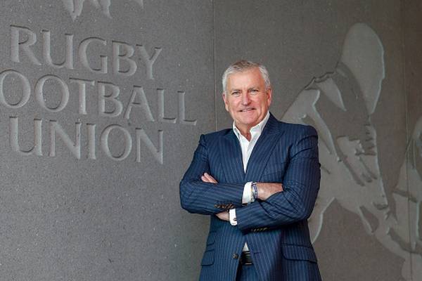Rugby union looking at success of rugby league as a summer sport
