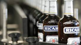 Pernod Ricard sales growth slows as China and India decelerate