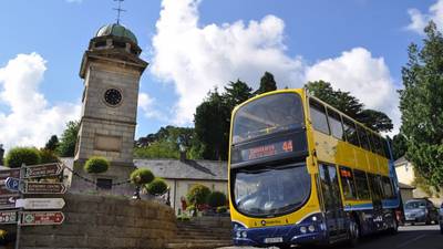 Backlash over Dublin bus routes could become new water charges