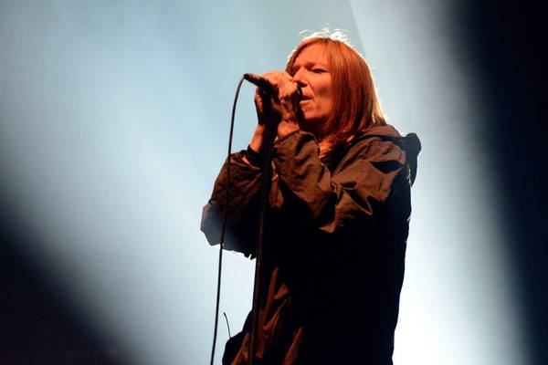 Portishead’s Dummy at 25: ‘A dinner party album? I’d want to smash the fondue set’