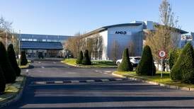AMD to create almost 300 jobs in Ireland as it plans €124m investment 