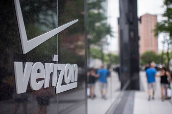 Verizon’s Irish Yahoo and AOL unit moved IP back to US last year in €448m deal