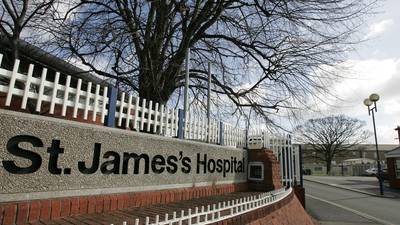 St James’s Hospital apologises for ‘deficits in care’ of mother (52) who died
