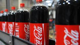 Always Coca-Cola: top Irish brand for 12th consecutive year
