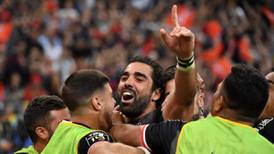 Yoann Huget brace clinches Top 14 glory for Toulouse in Paris