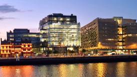 Irish commercial property investment jumps 40% in first nine months of year