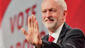 UK election: Corbyn does his best to  shift focus from Brexit
