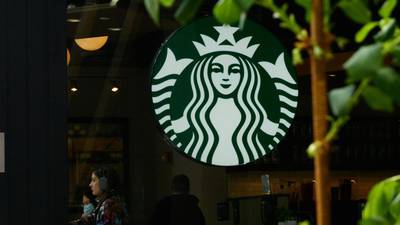 Starbucks sales top estimates on demand recovery in China