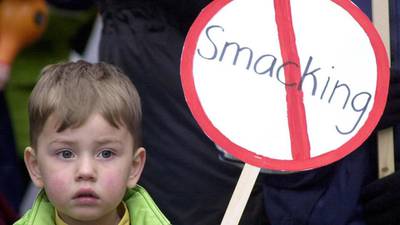 Anti-smacking campaigners accused of ‘lacking balance’