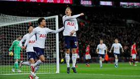 Spurs’ lightning start leaves Manchester United seeing stars