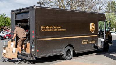 UPS pay dispute set for WRC hearing