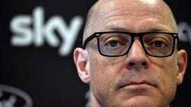 UCI president adds to pressure on Team Sky boss Dave Brailsford