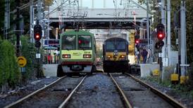 Lansdowne Road station closure led to crowding and delays, review finds