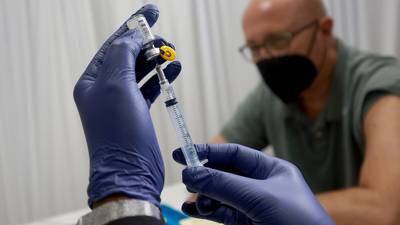 First monkeypox vaccines due to arrive in Ireland