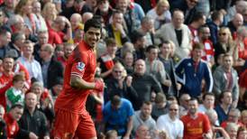 Liverpool determined to keep Luis Suarez