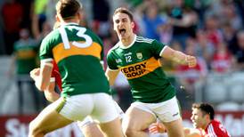 Kerry look the part as championship moves up a gear