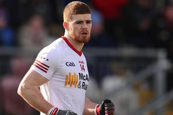 Stakes high for Tyrone as they make the long trip south