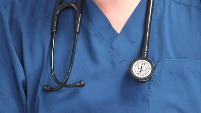 Nurse facing disciplinary action over crystal meth allegations